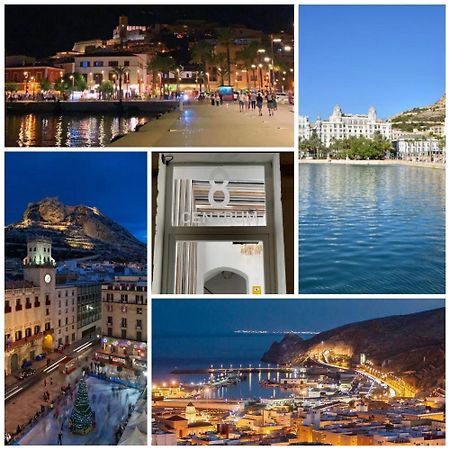 Heart Of Alicante Exterior photo